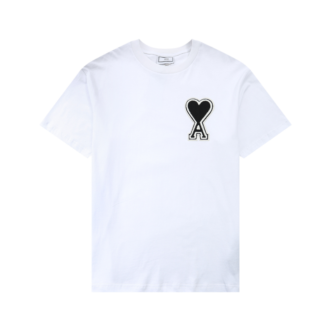 T-shirt Ami