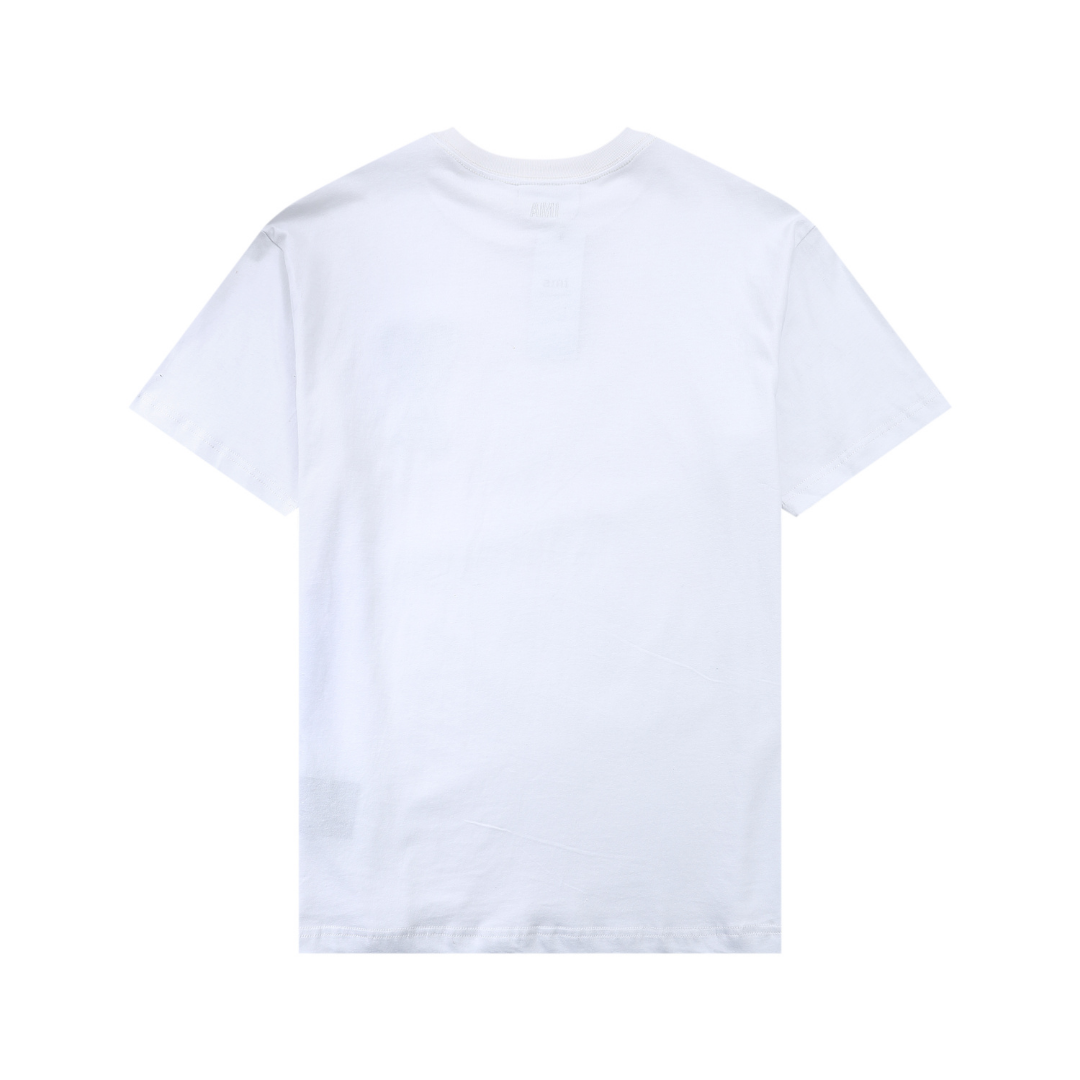T-shirt Ami