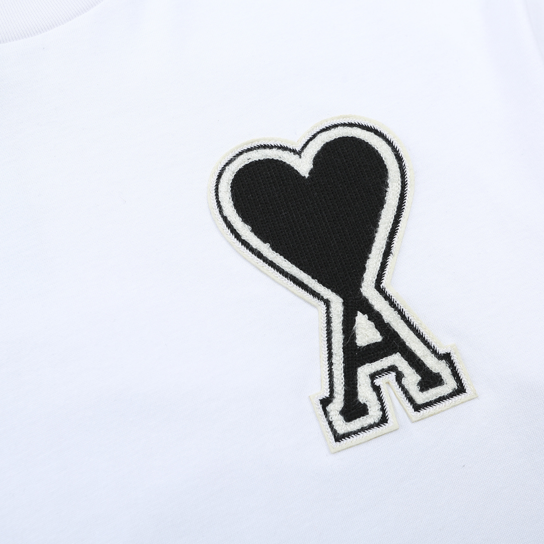 T-shirt Ami