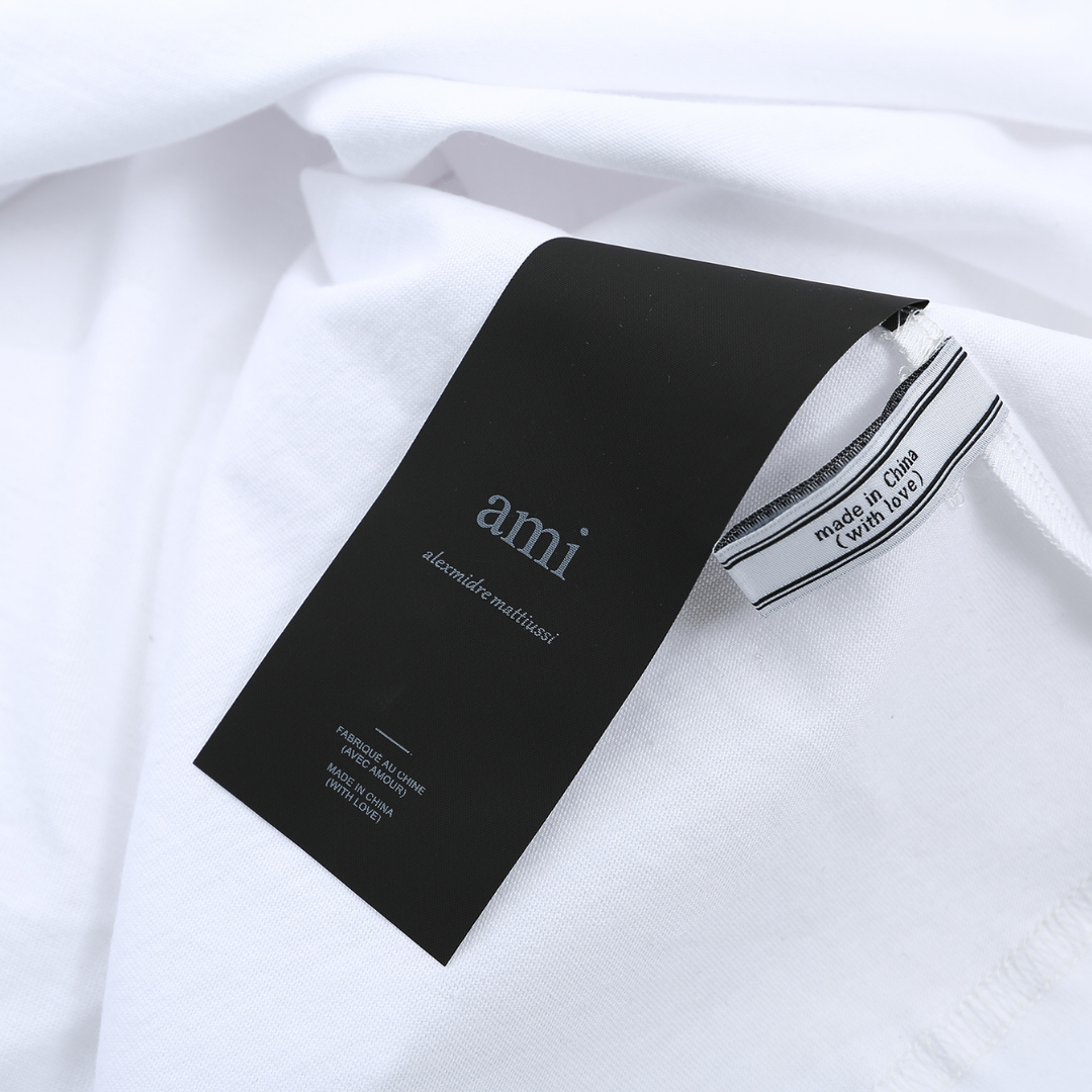 T-shirt Ami