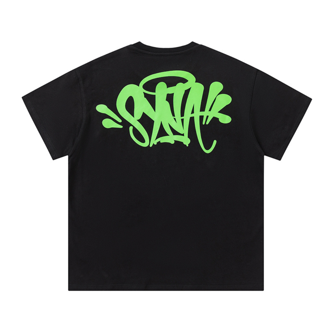 Camiseta Syna