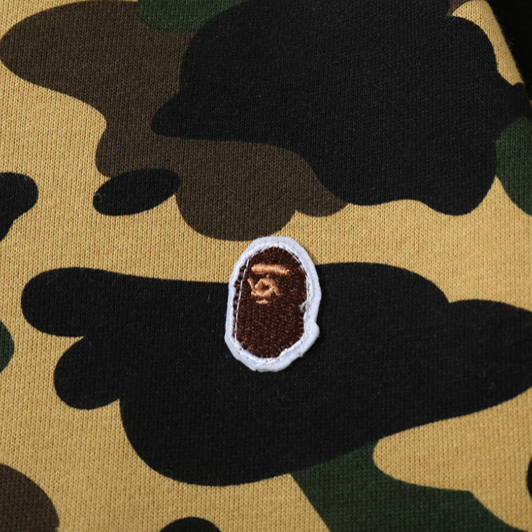 Chándal Bape