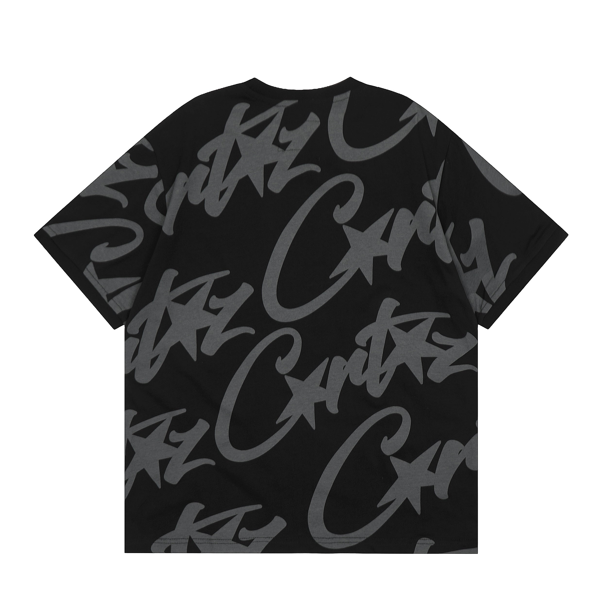 T-shirt monogramme AllStarz