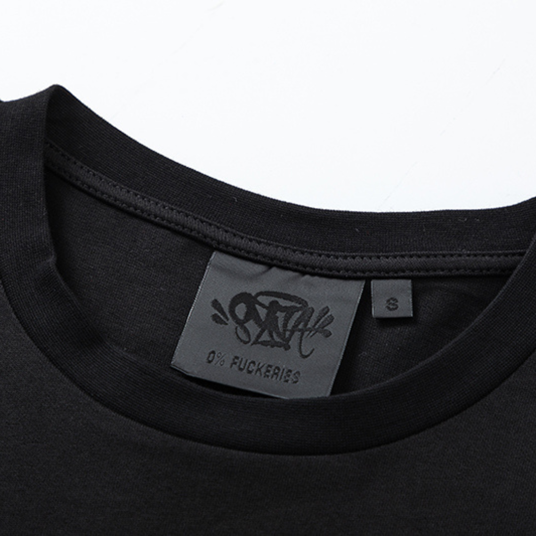 Camiseta Syna