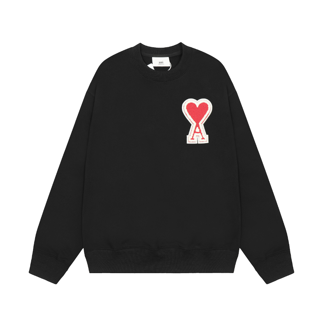 Sweat à capuche Ami