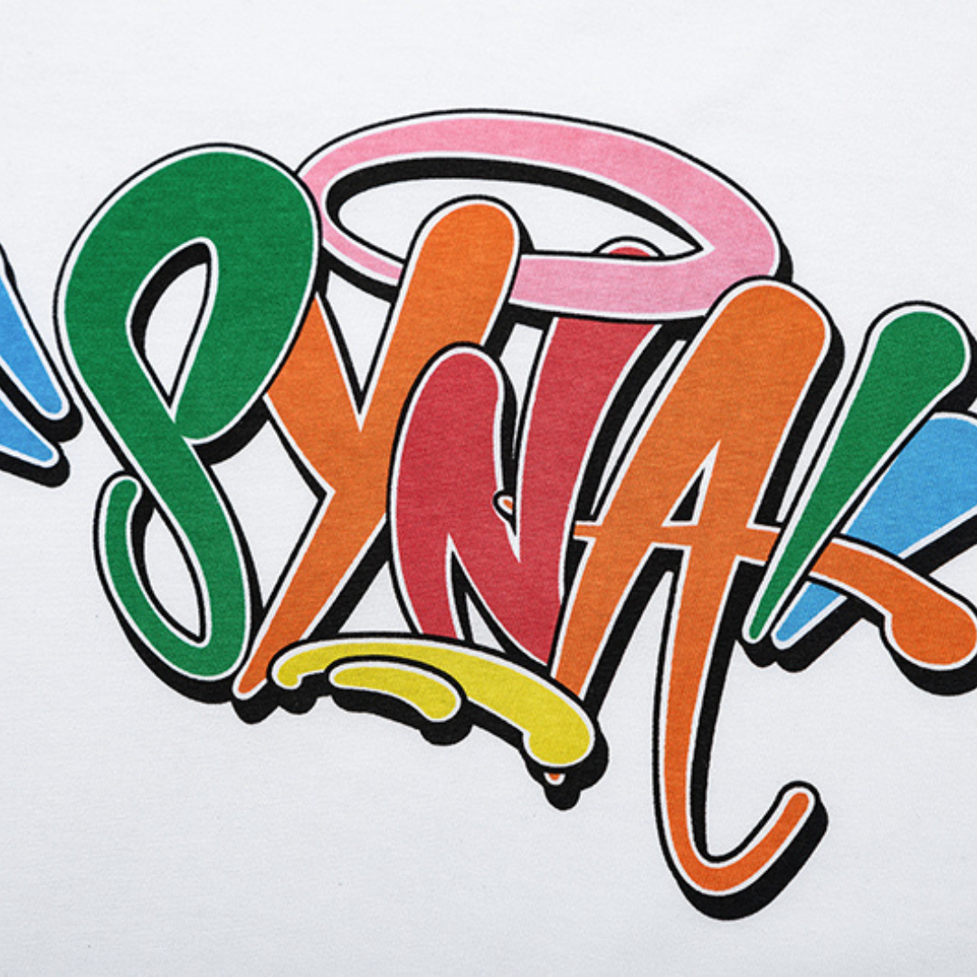 Camiseta Syna