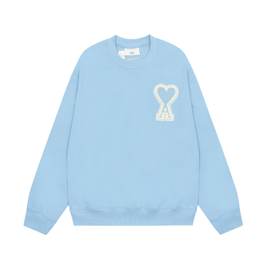Sweat à capuche Ami