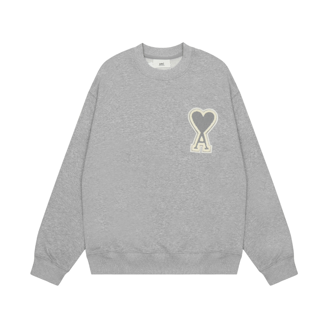Sweat à capuche Ami