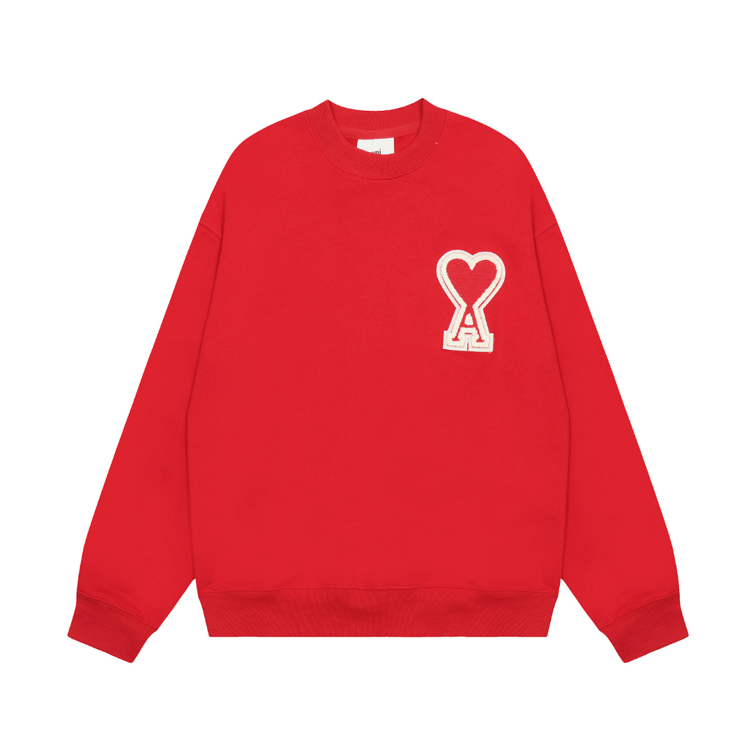 Sweat à capuche Ami