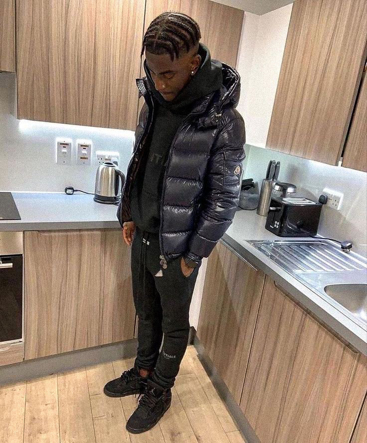 Veste Moncler