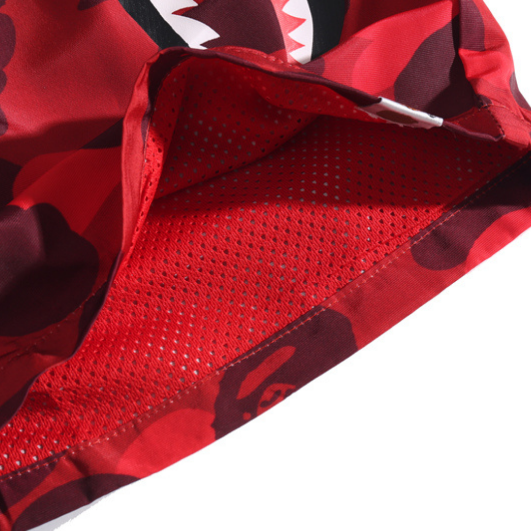 Pantalones cortos Bape