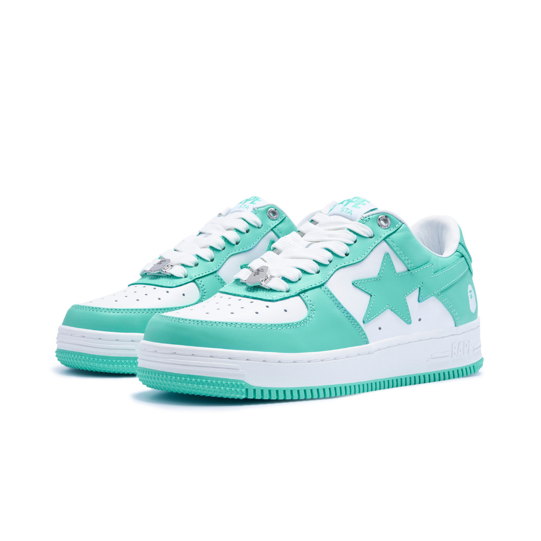 Saxophone Bape Bapesta