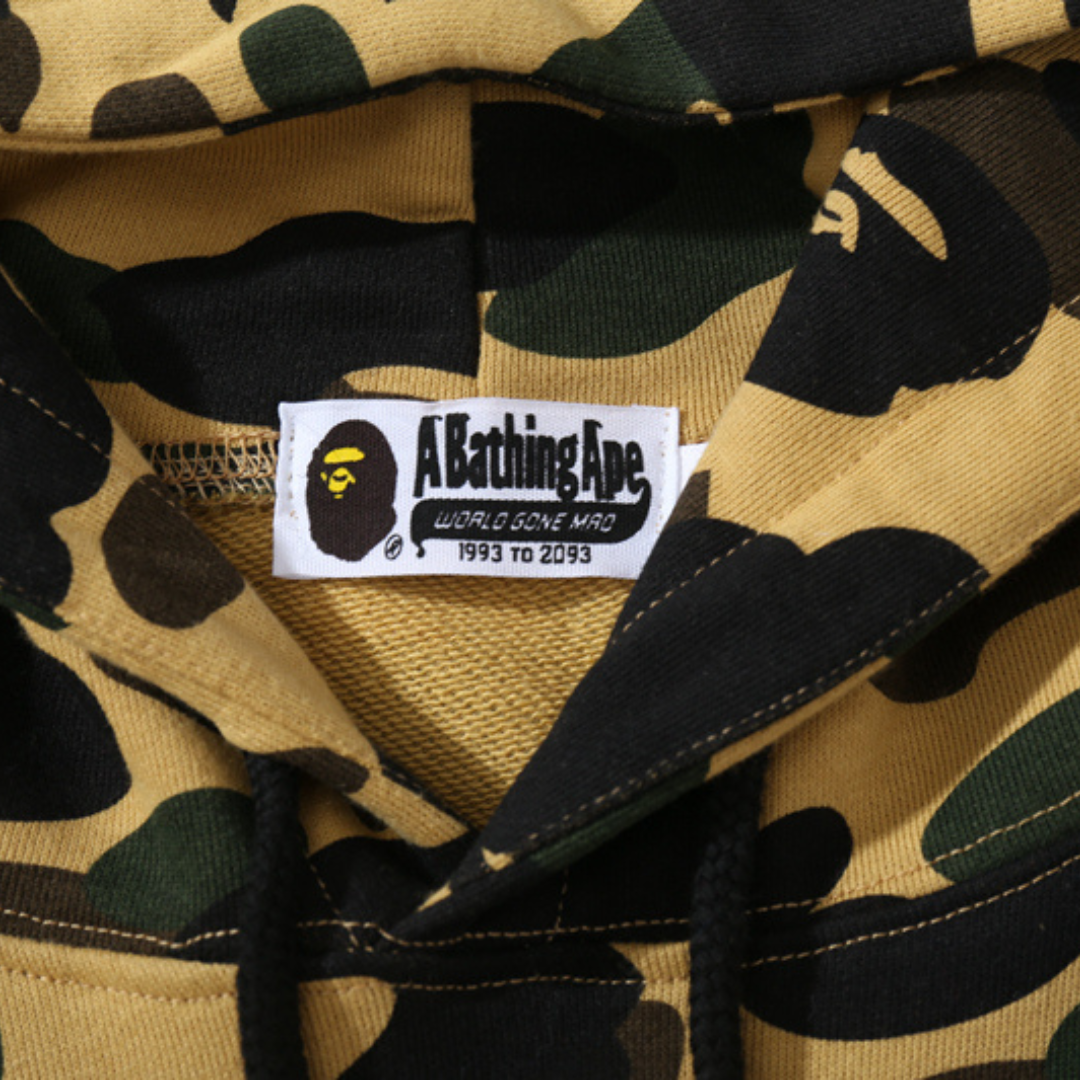 Chándal Bape