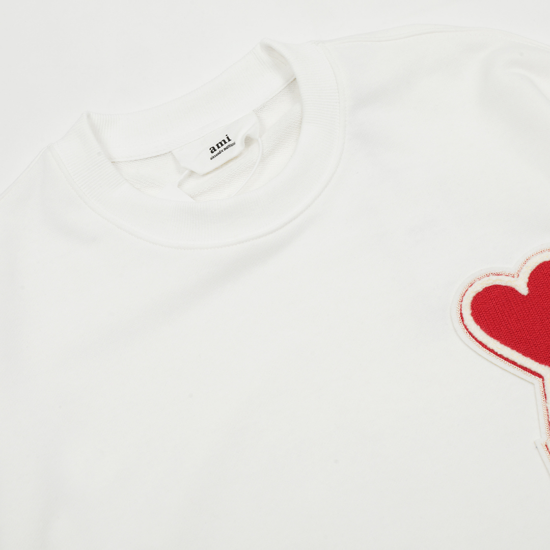 Sweat à capuche Ami