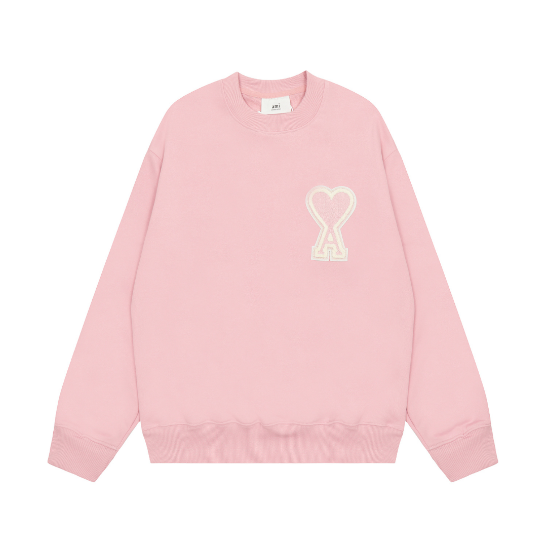 Sweat à capuche Ami