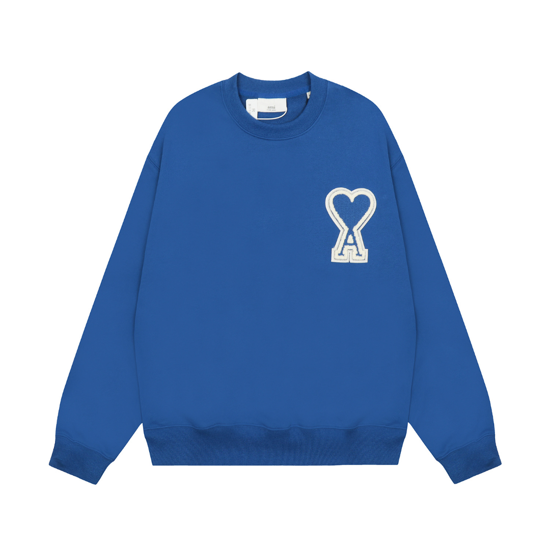 Sweat à capuche Ami