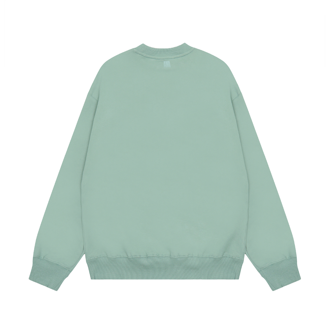 Sweat à capuche Ami