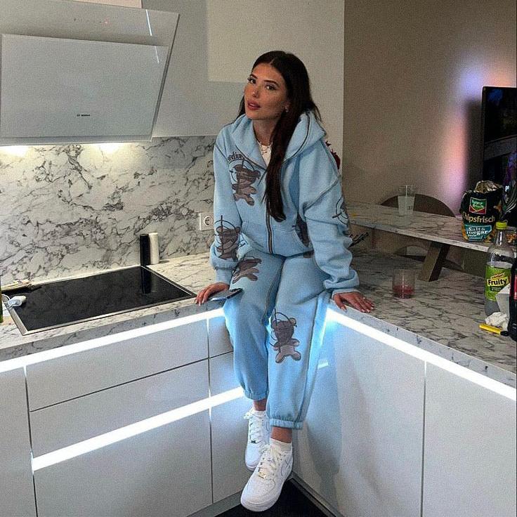 AF1 Blanc