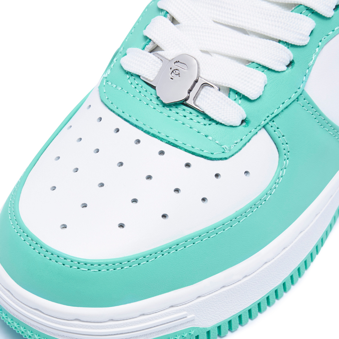 Saxophone Bape Bapesta