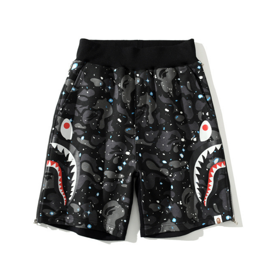 Pantalones cortos Bape