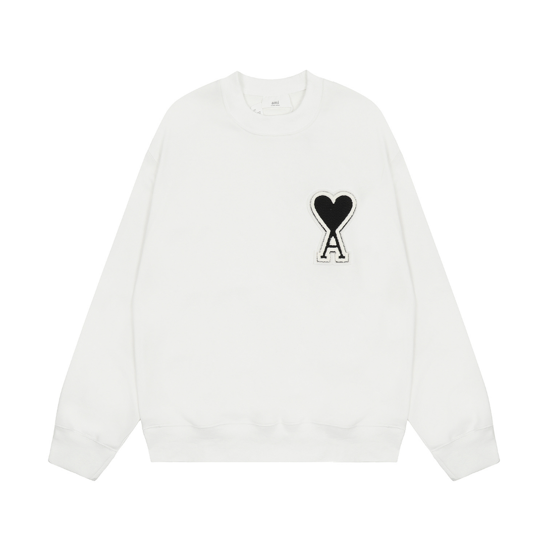 Sweat à capuche Ami