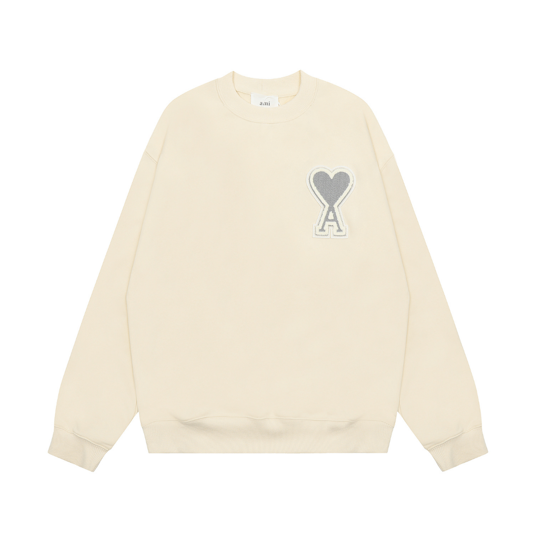 Sweat à capuche Ami