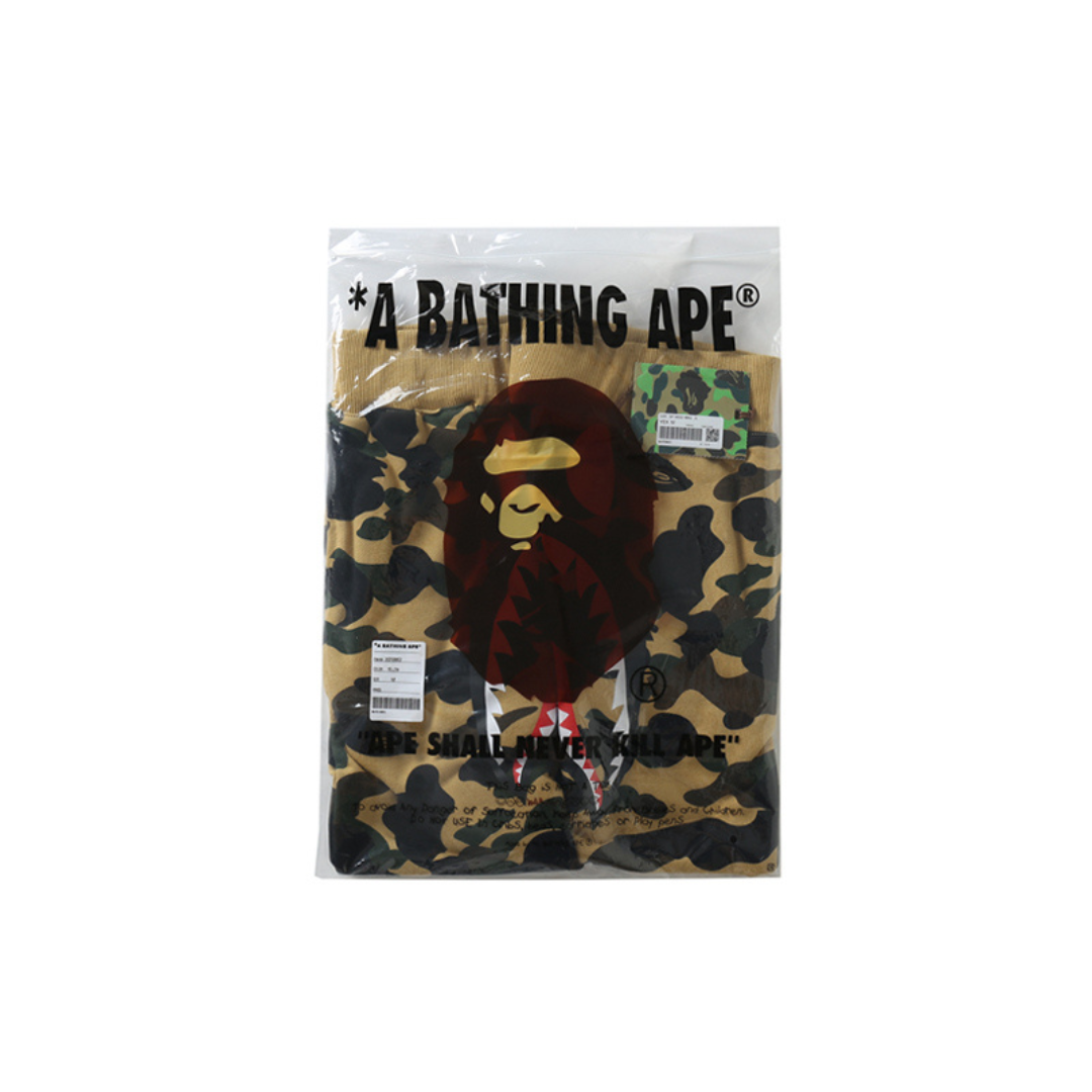 Chándal Bape