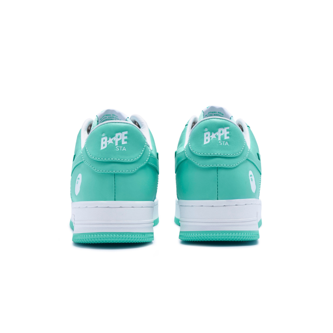 Saxophone Bape Bapesta