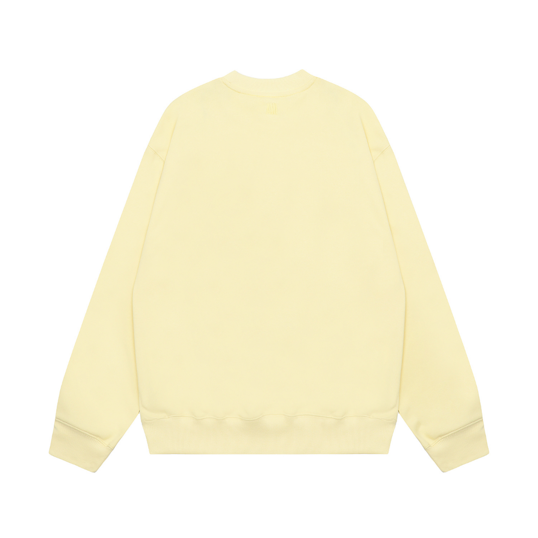 Sweat à capuche Ami