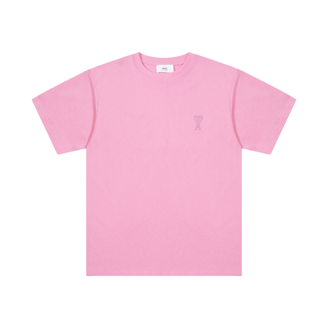 T-shirt Ami