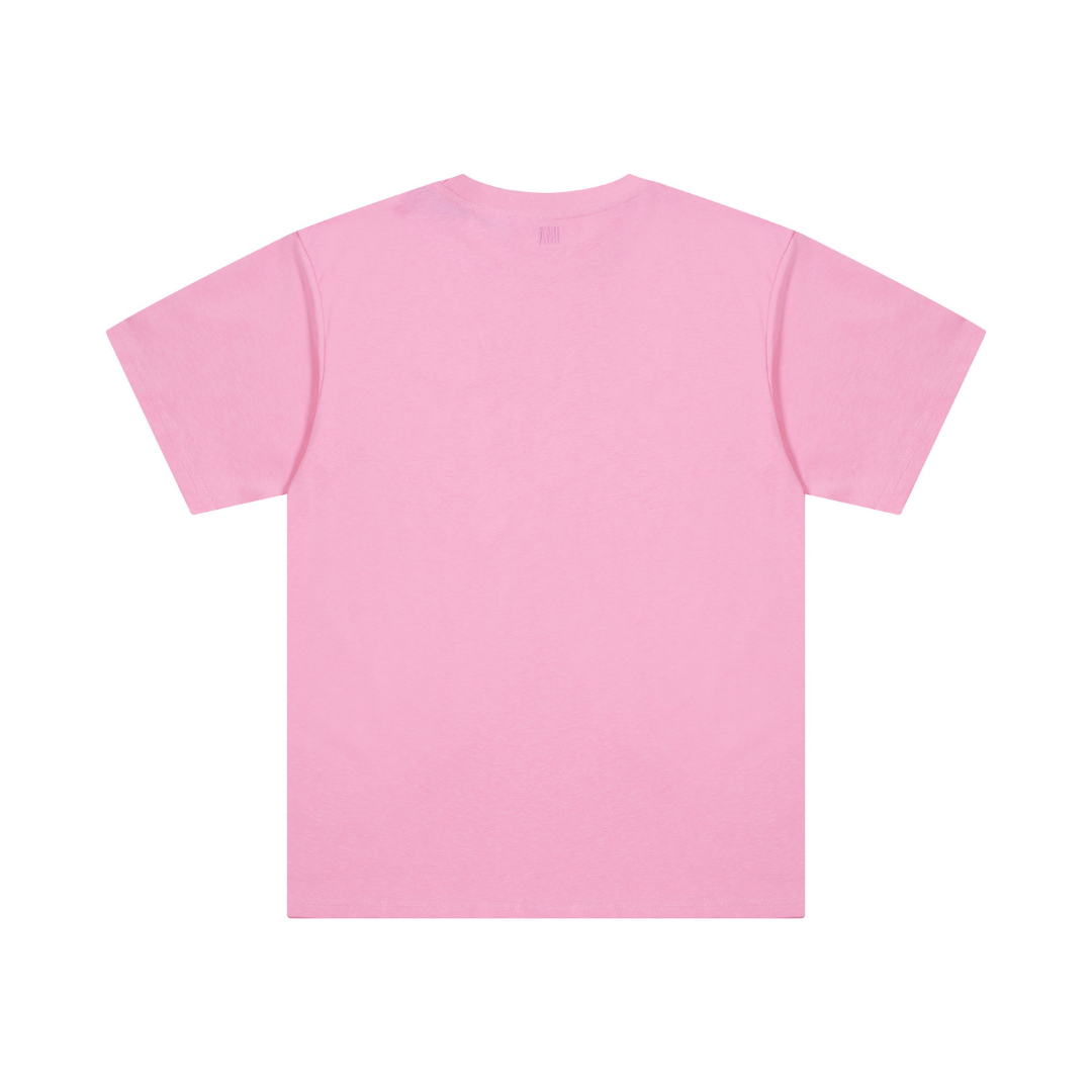 T-shirt Ami