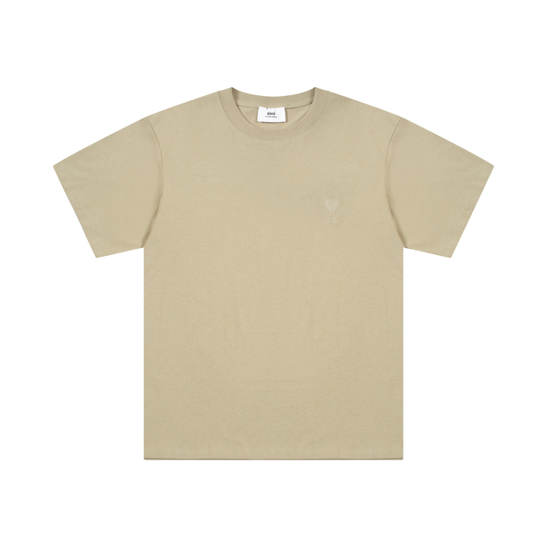 T-shirt Ami