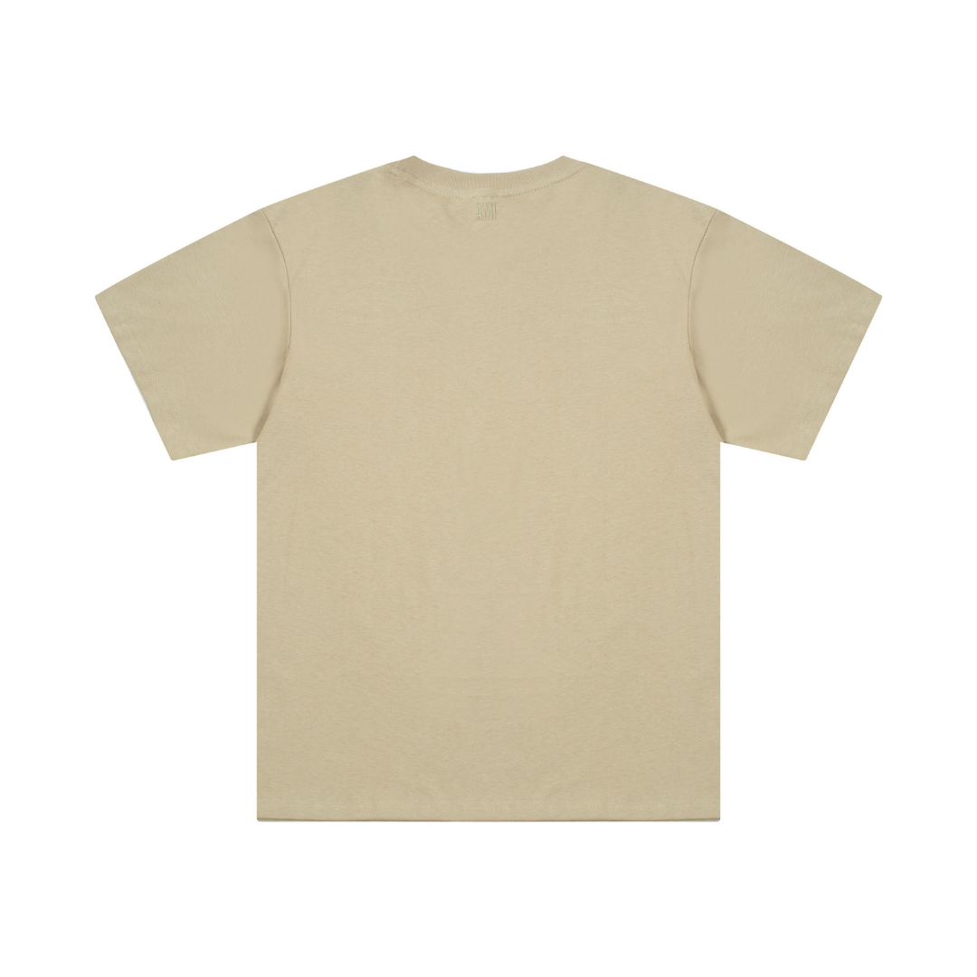 T-shirt Ami