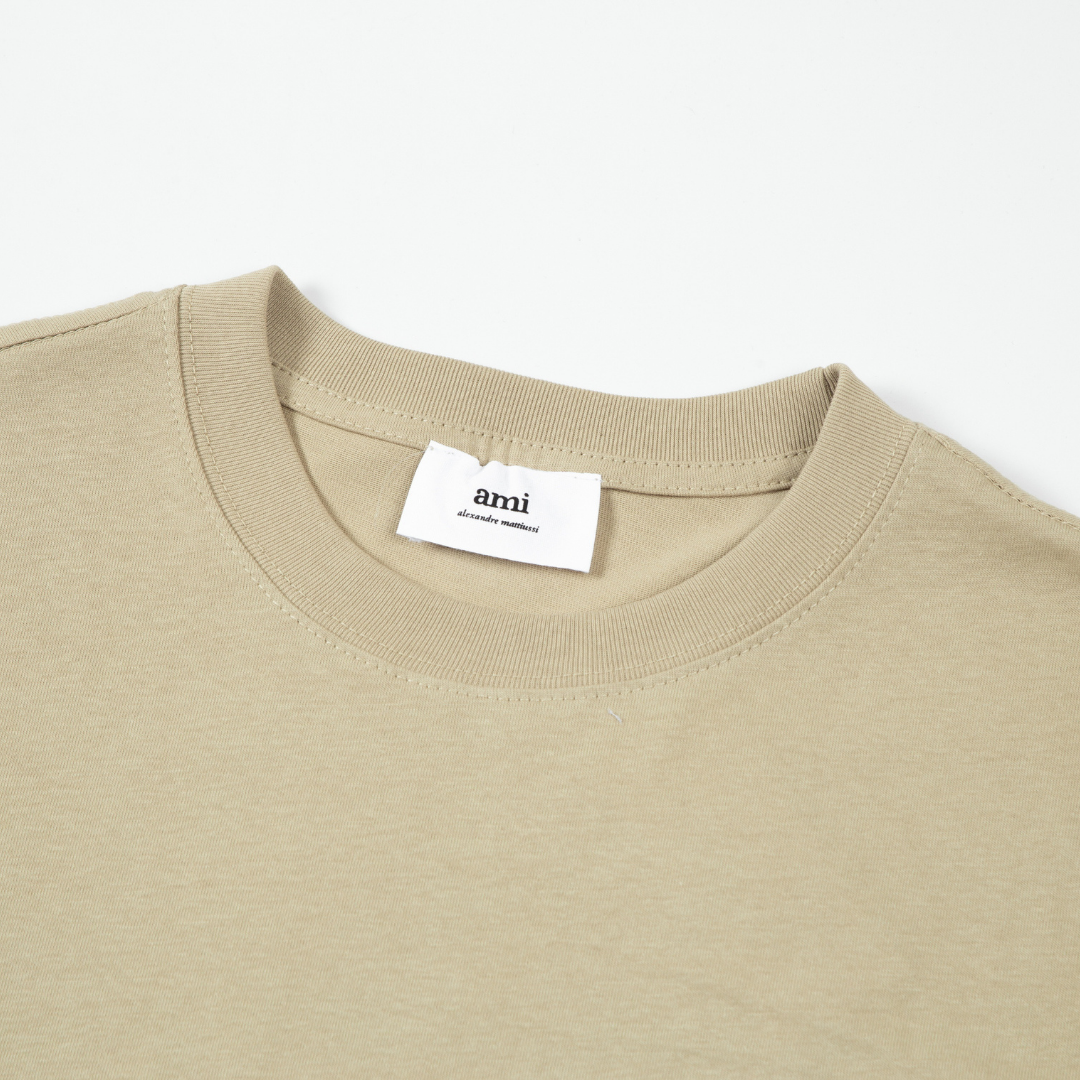 T-shirt Ami