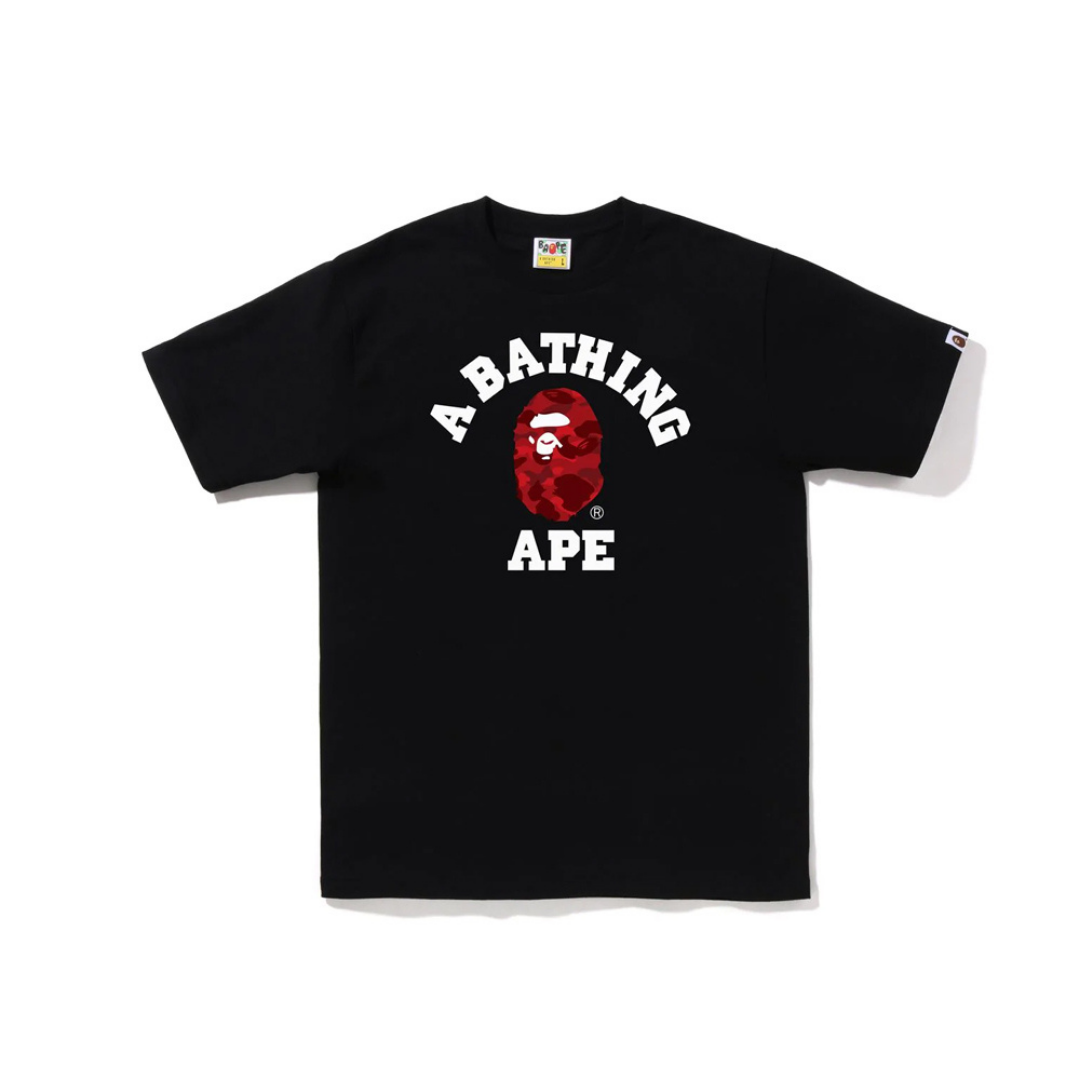 Camiseta Bape