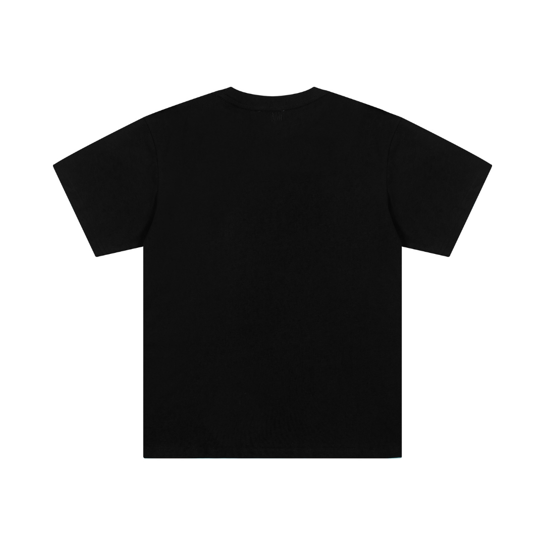 T-shirt Ami