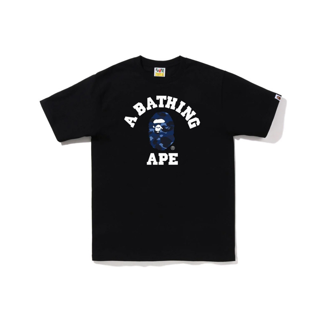 Camiseta Bape