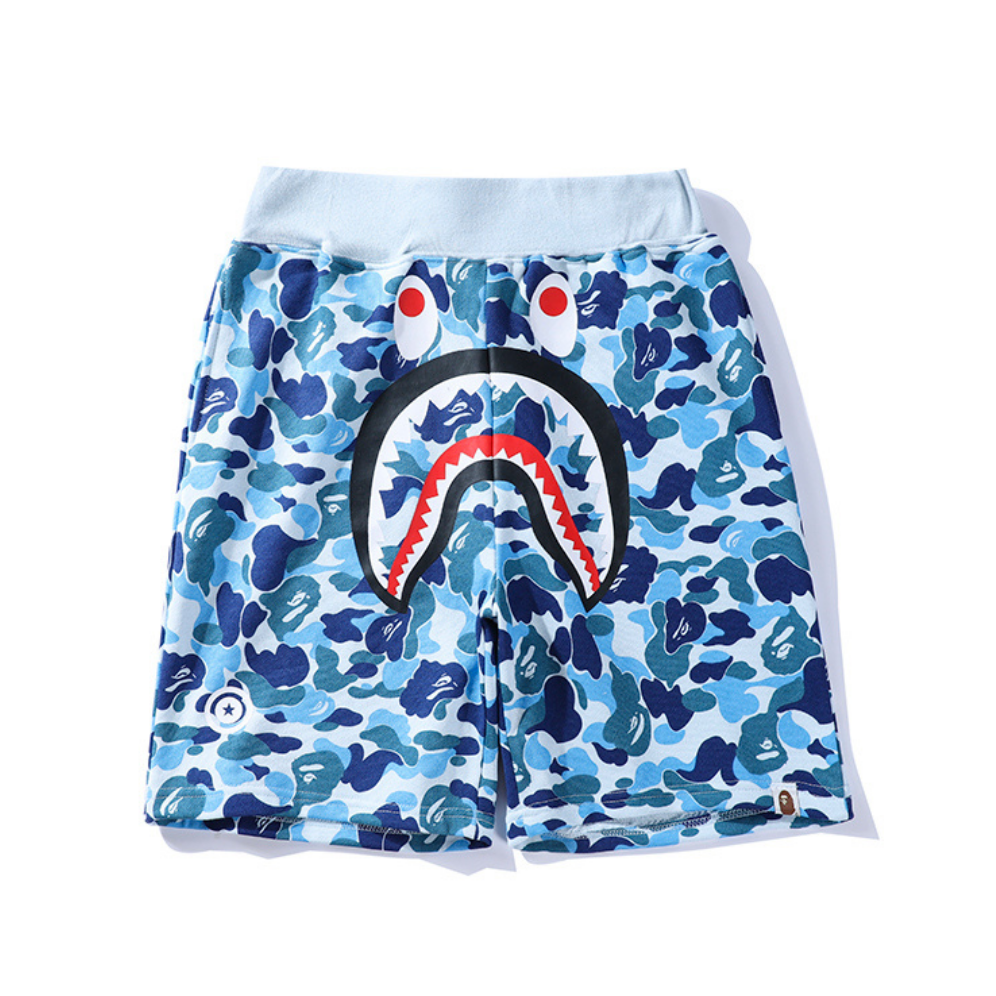 Pantalones cortos Bape