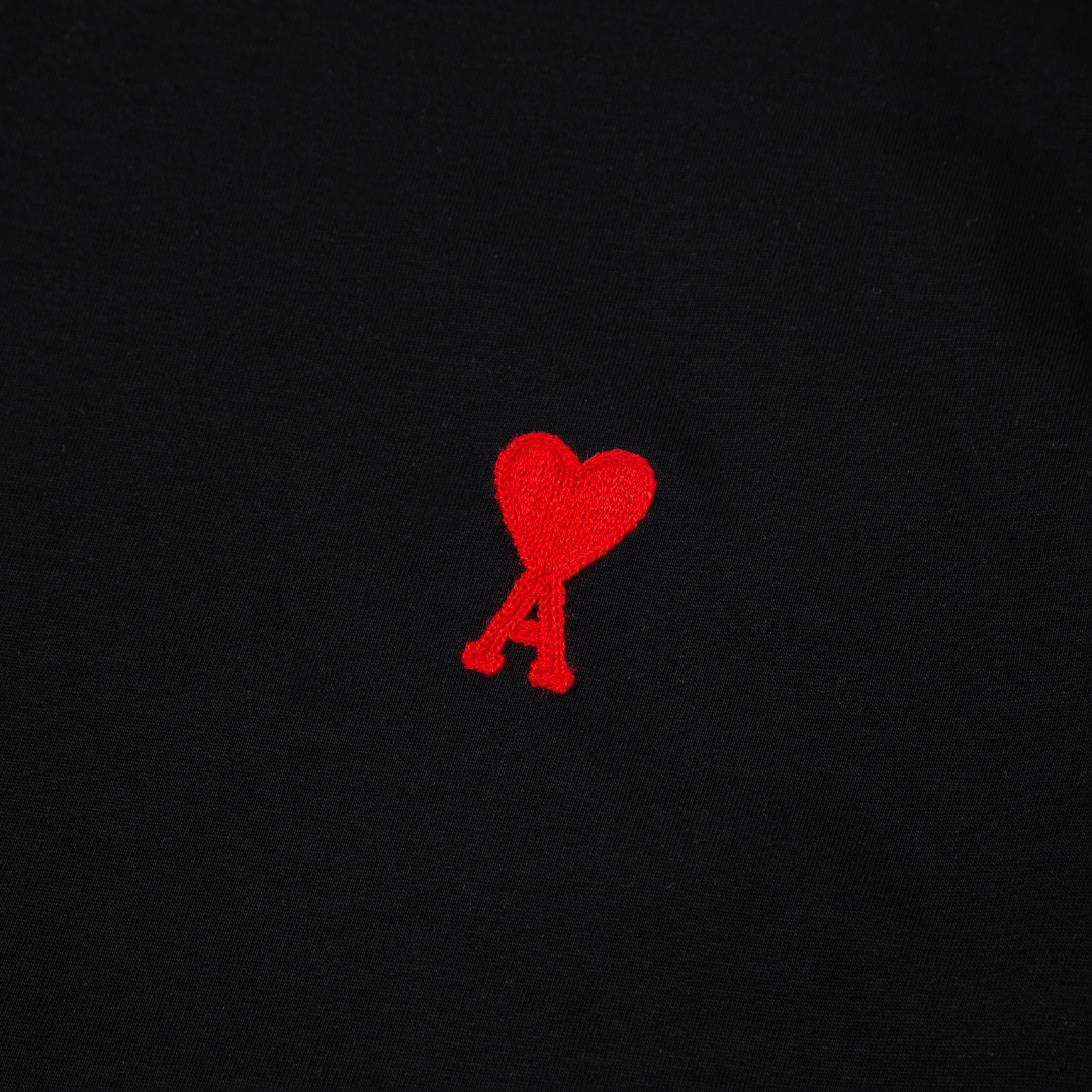 T-shirt Ami