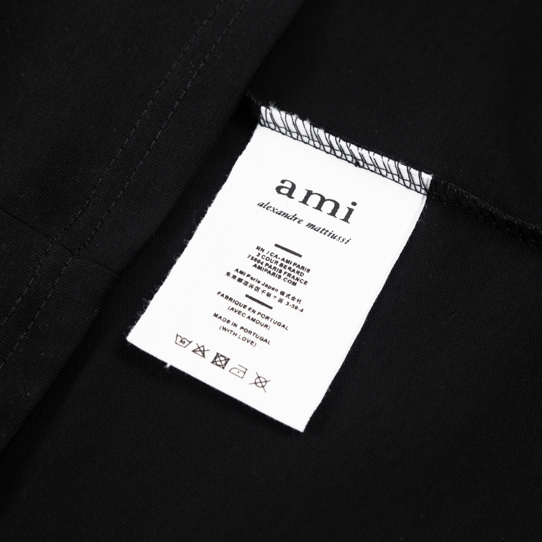 T-shirt Ami