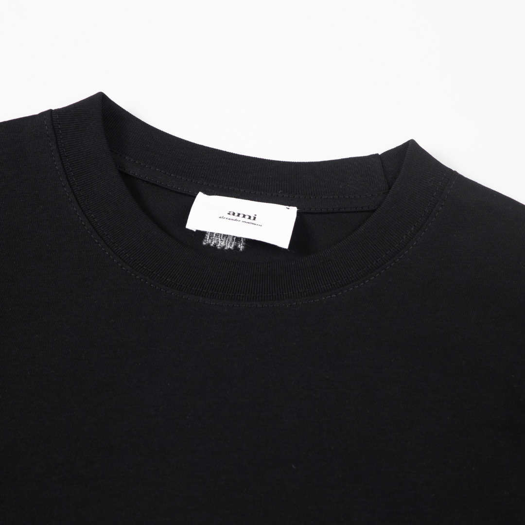 T-shirt Ami