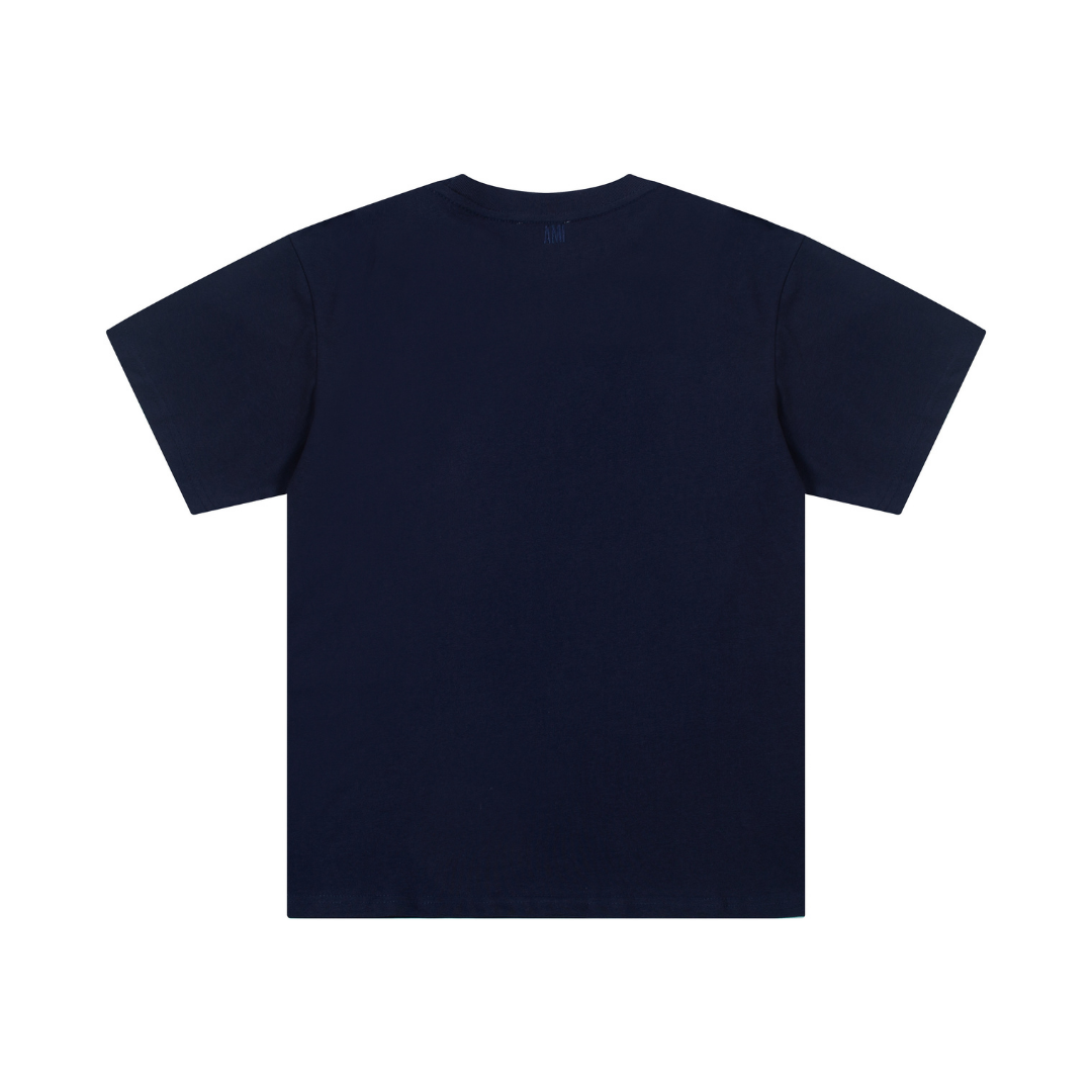 T-shirt Ami