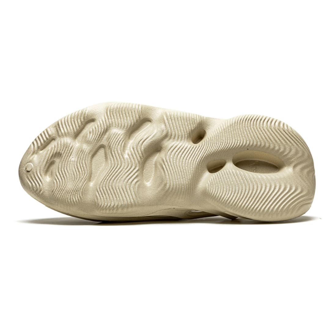 Mousse Runner Sable