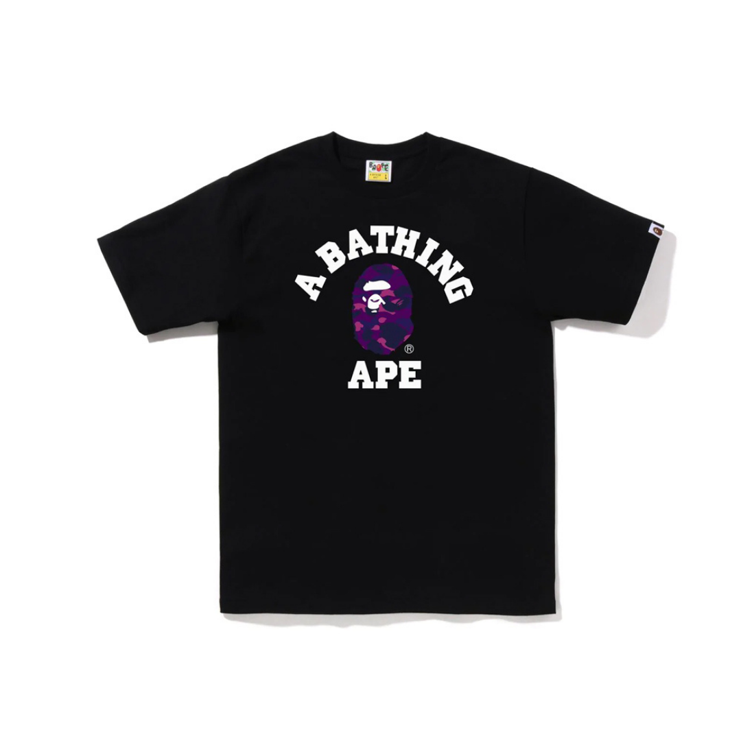 Camiseta Bape