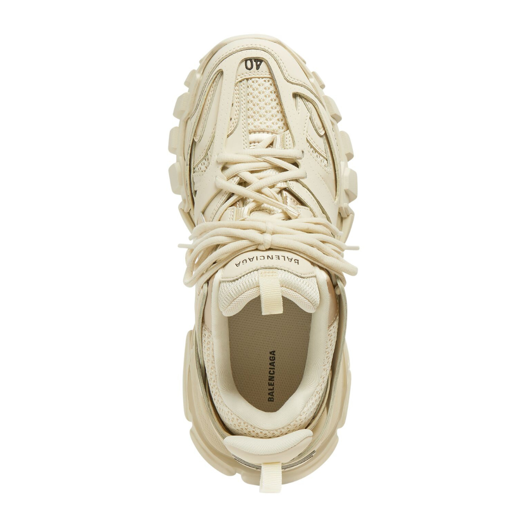 Piste Beige