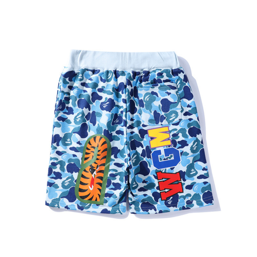 Pantalones cortos Bape