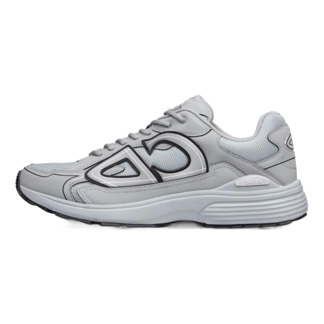 B30 Gris Argent