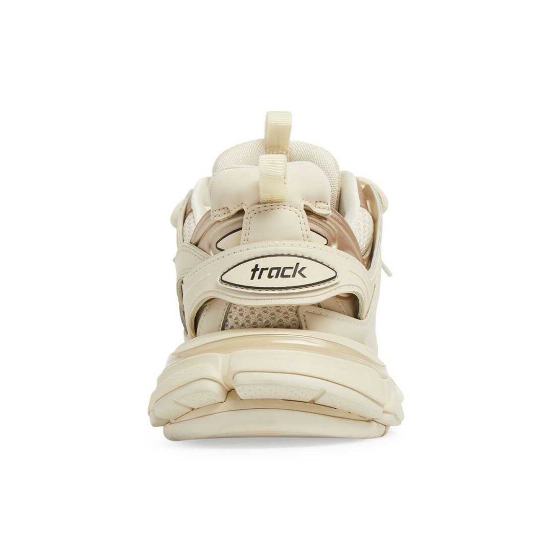 Piste Beige