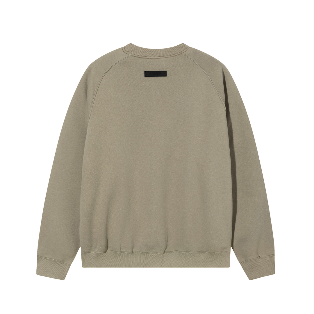 Sweat-shirt Essentials Fear of God