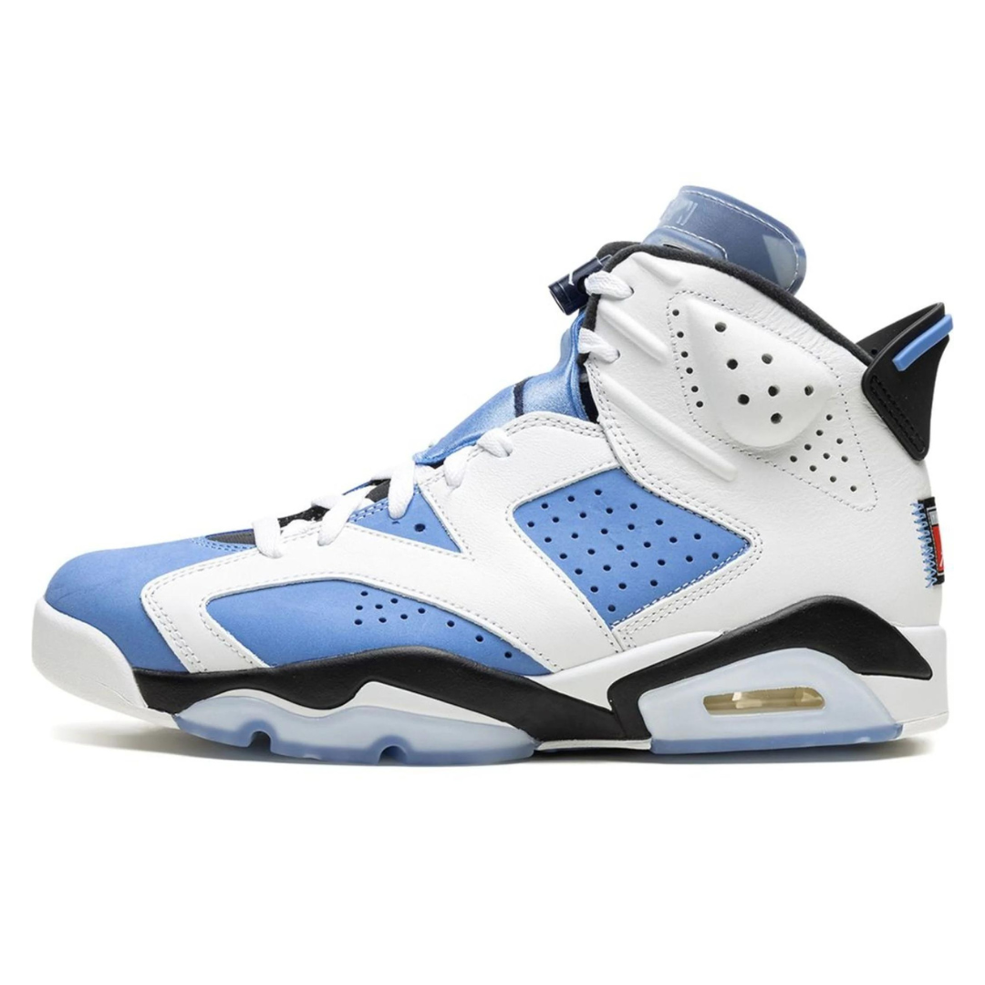 J6 Rétro UNC